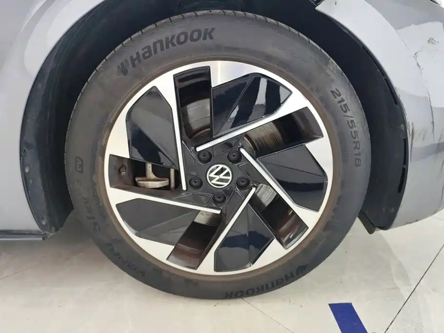 Volkswagen ID.3 — миниатюра 6