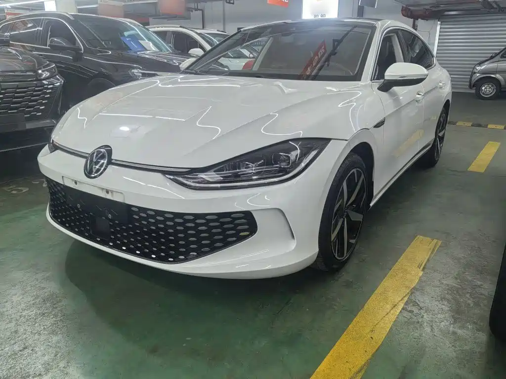 凌渡 2024款 凌渡L 280TSI DSG酷辣版 2024