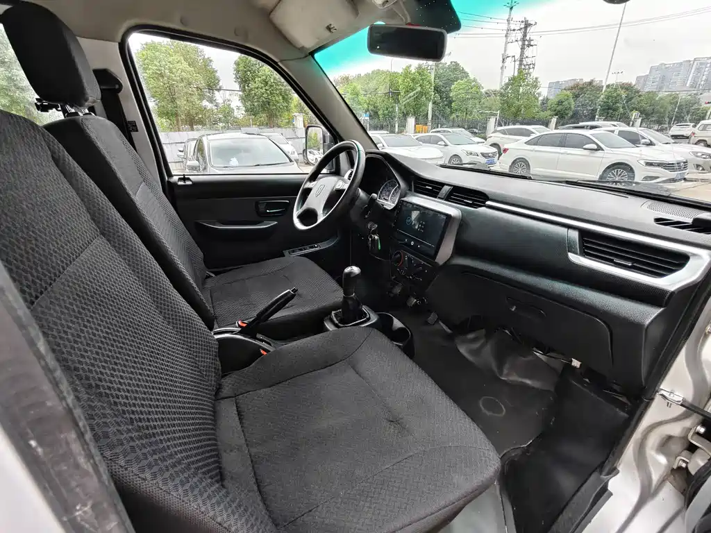 Jinbei 鑫源T22S — миниатюра 10