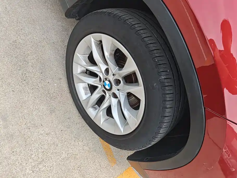BMW X1 — миниатюра 6
