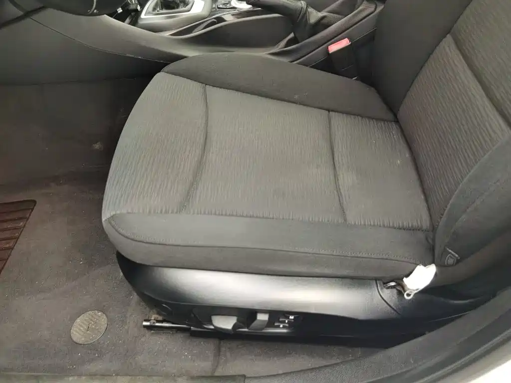 BMW X1 — миниатюра 20
