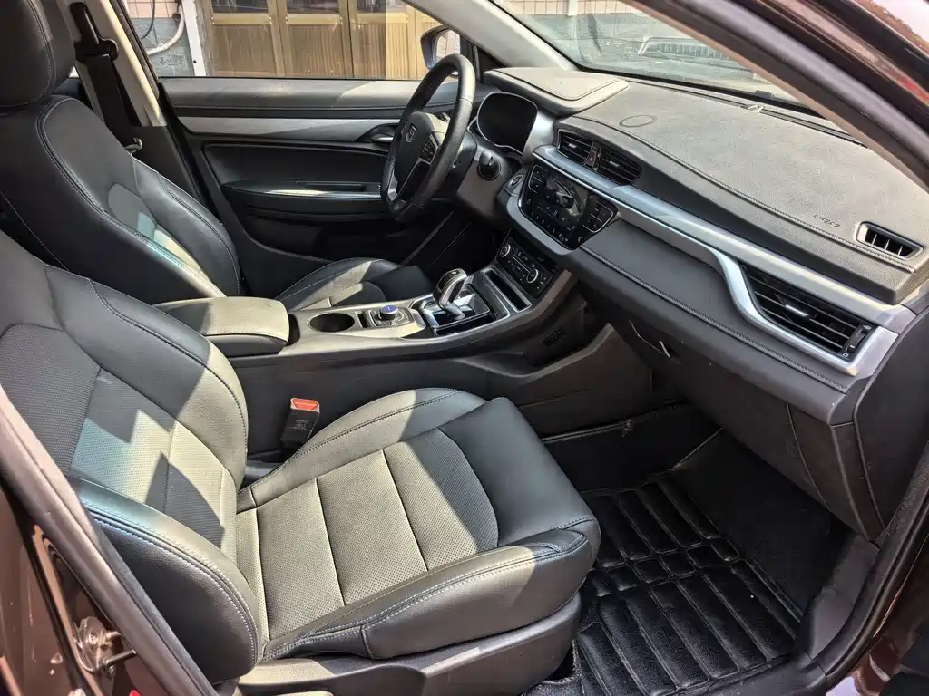 Geely New Energy — миниатюра 9
