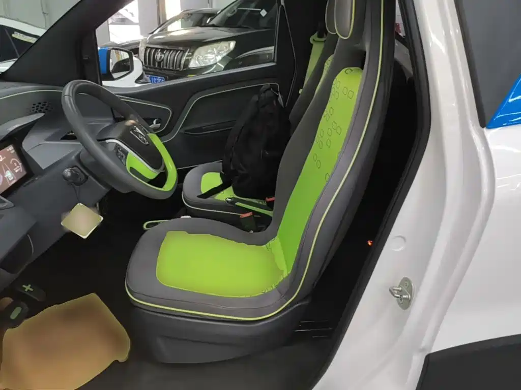 Baojun E100 — миниатюра 17