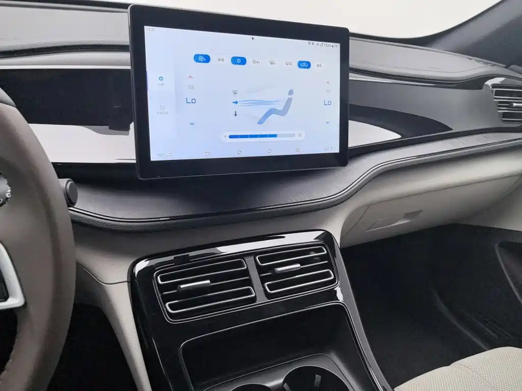 BYD Qin PLUS — миниатюра 12