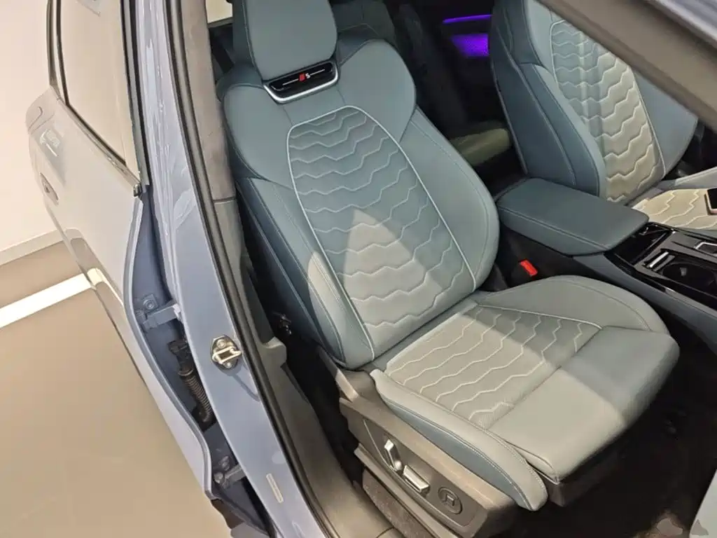 Audi Q6L e-tron — миниатюра 25
