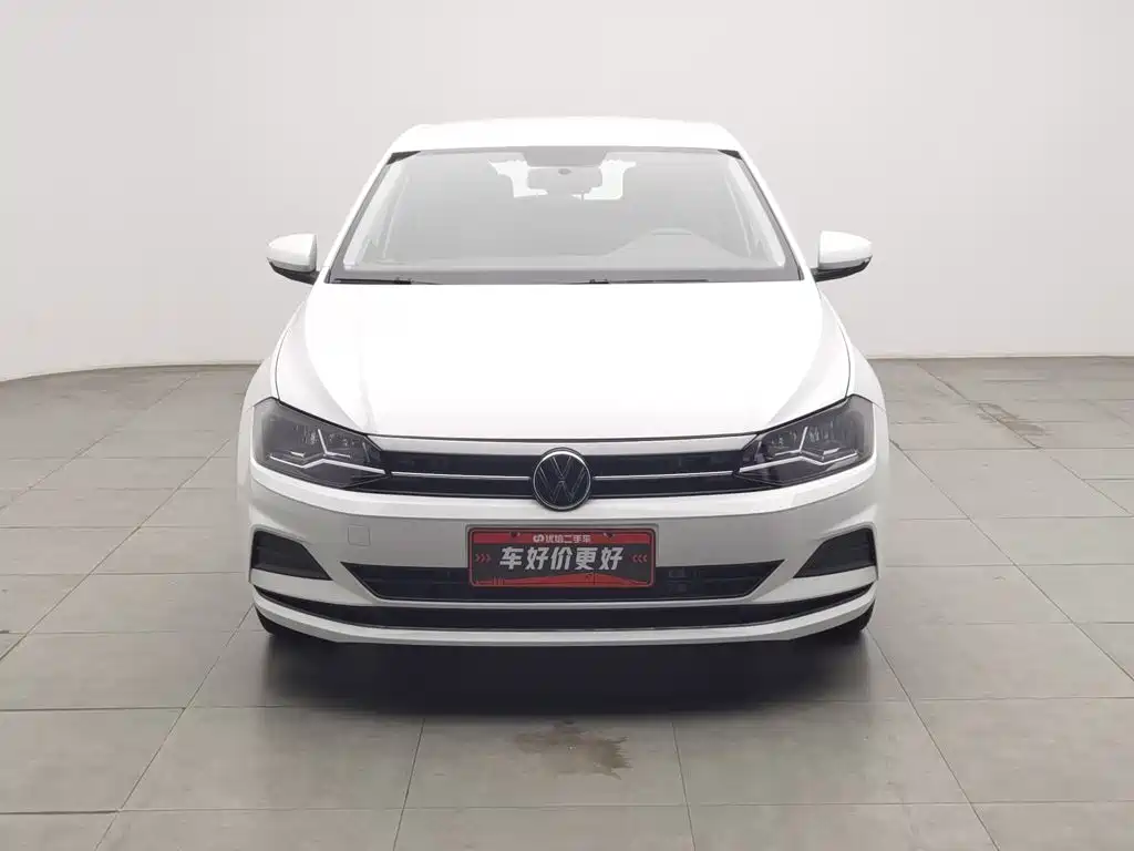 Volkswagen Polo — миниатюра 3