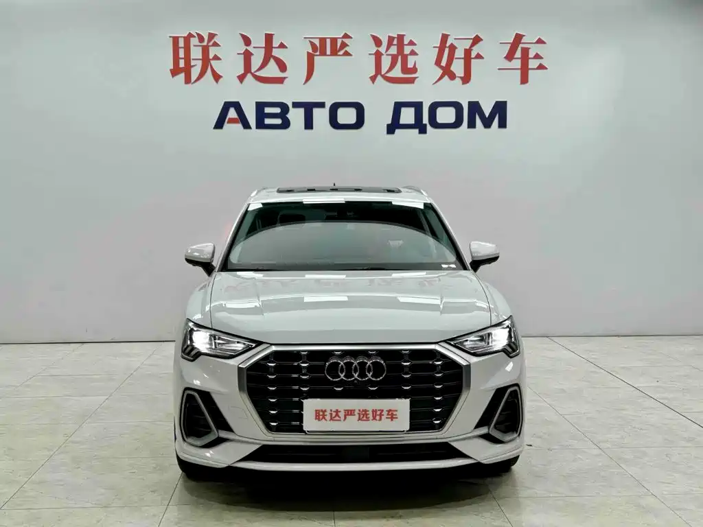 Audi Q3 — миниатюра 2
