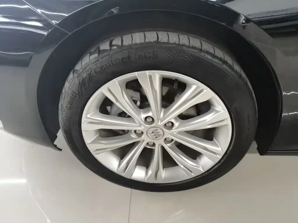 Buick Regal — миниатюра 23