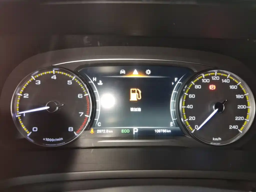 GAC Motor Trumpchi M8 — миниатюра 12