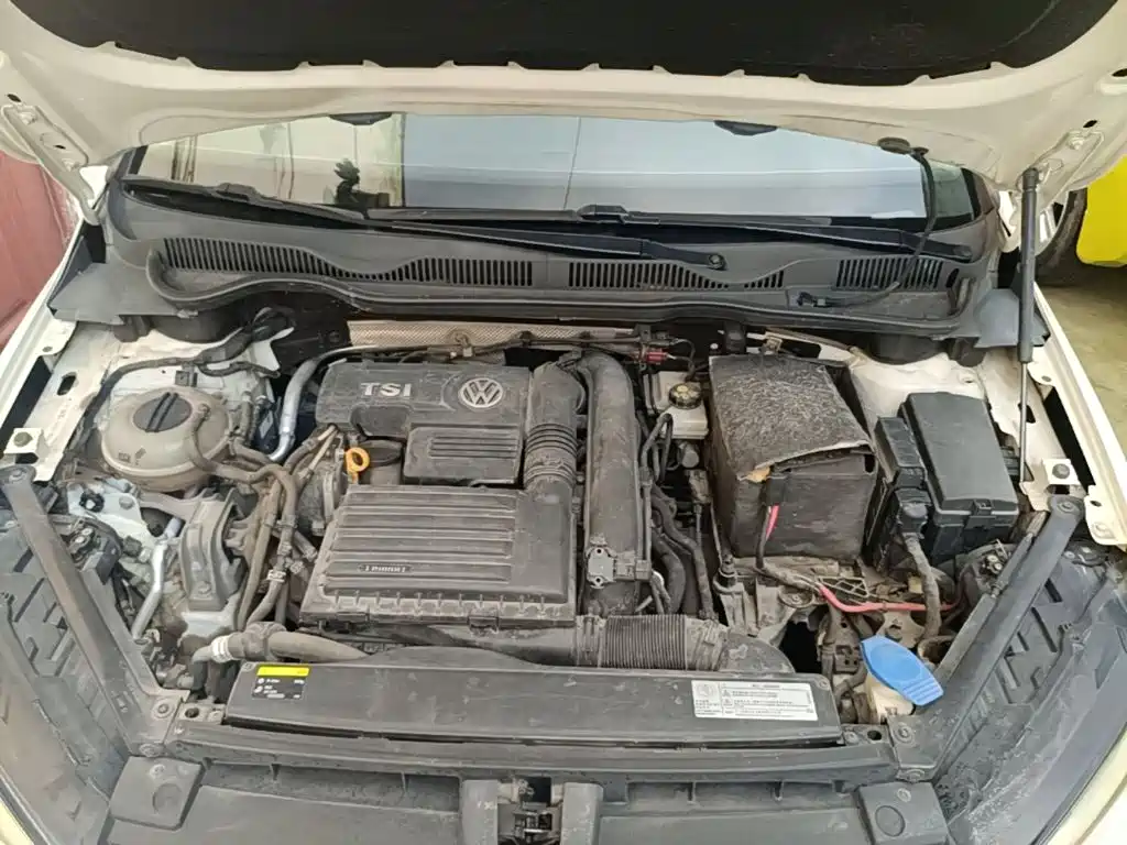 Volkswagen Golf Sportsvan — миниатюра 20
