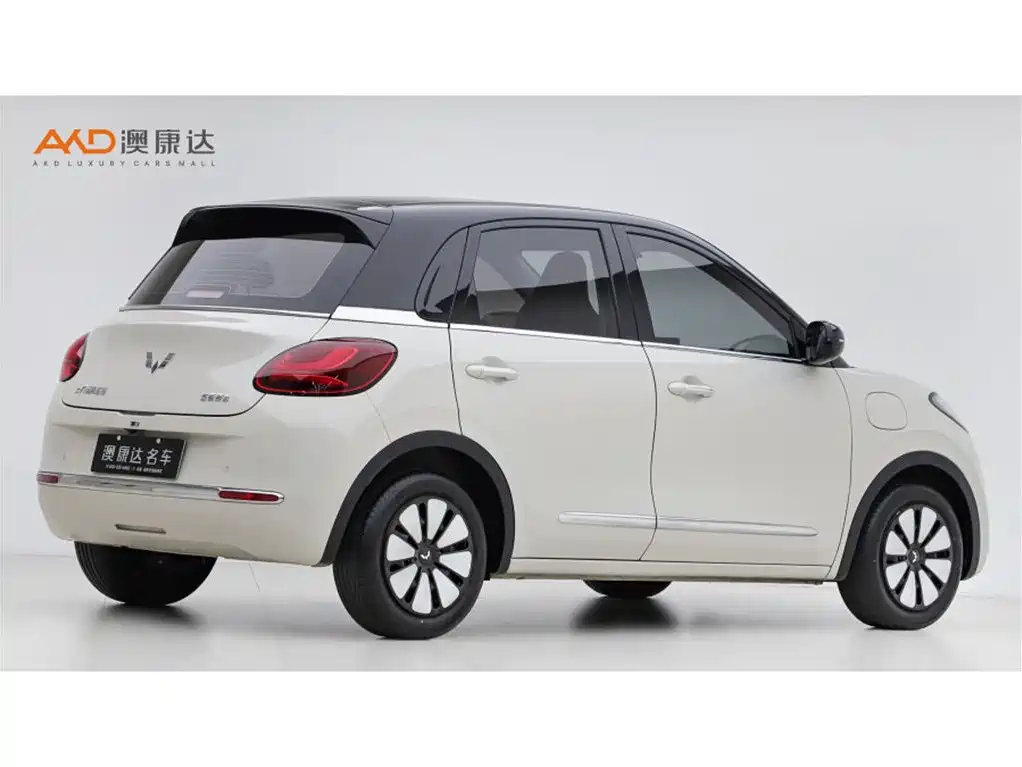 Wuling Bingo — миниатюра 3