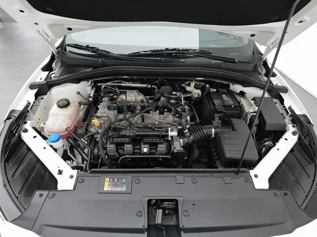 MG MG5 — миниатюра 6