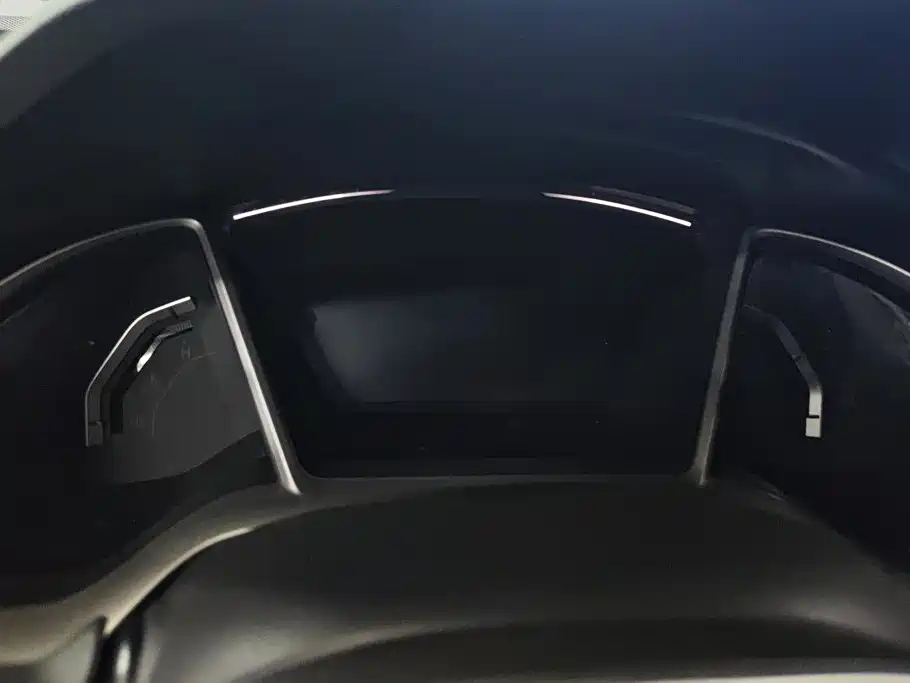 Honda Civic — миниатюра 14