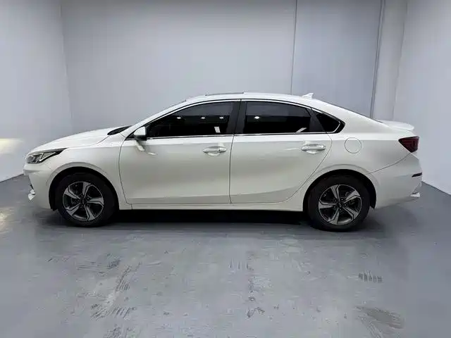 Kia K3 — миниатюра 3