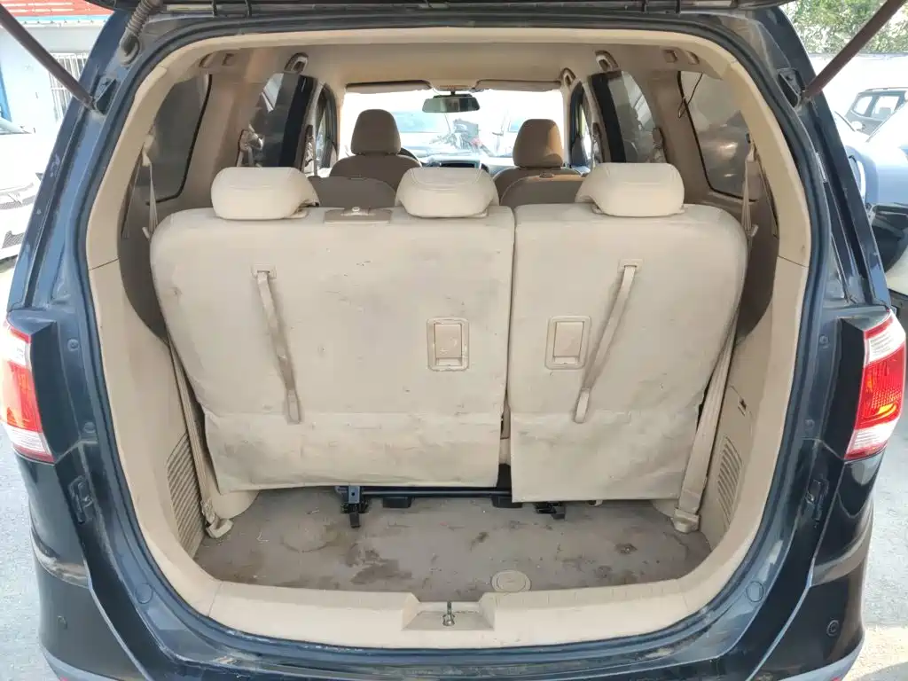 Baojun 730 — миниатюра 24