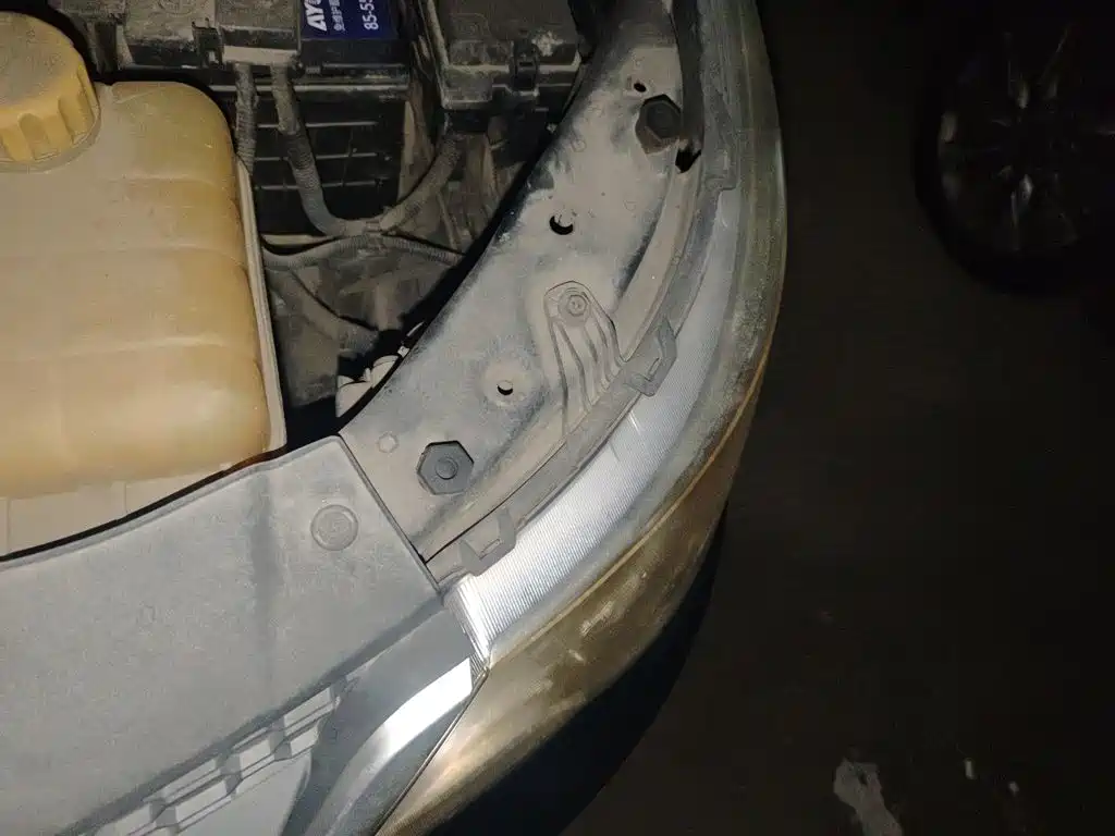 Baojun 730 — миниатюра 6