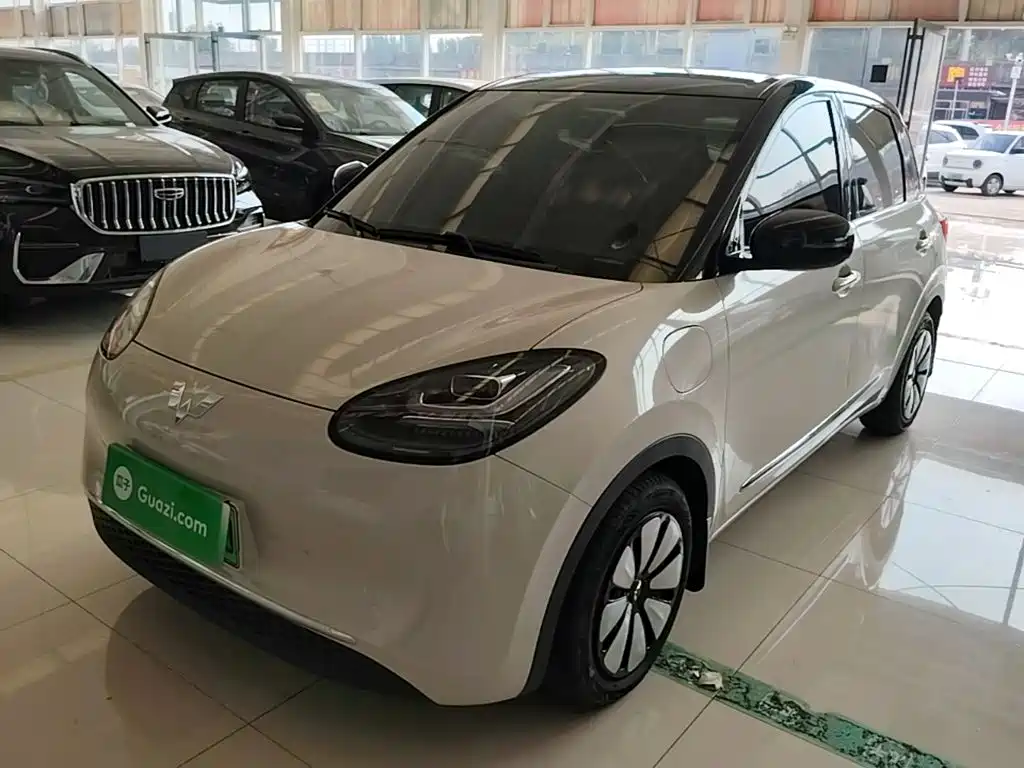 Wuling Bingo — миниатюра 2