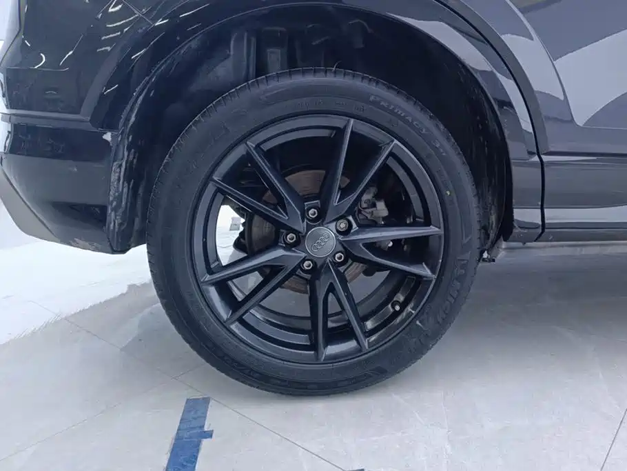 Audi Q2L — миниатюра 6