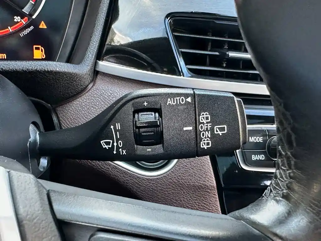 BMW X1 — миниатюра 15