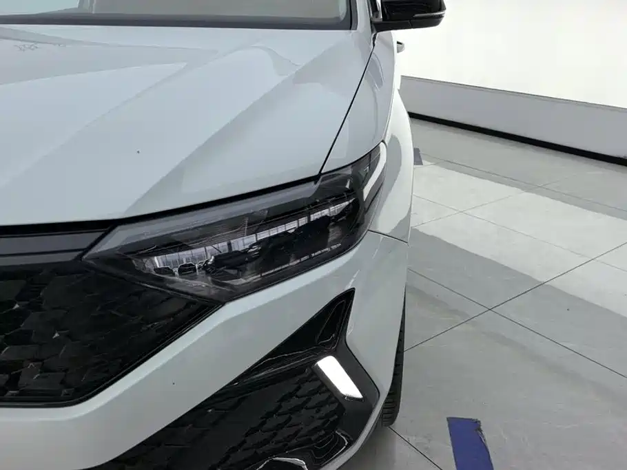 Jetta VS5 — миниатюра 5