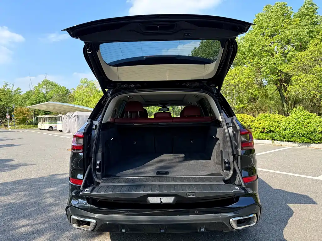 BMW X5 — миниатюра 25