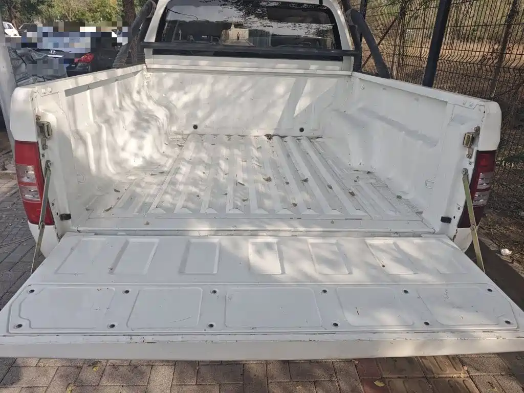 Kaicheng Shenqi F30 — миниатюра 10
