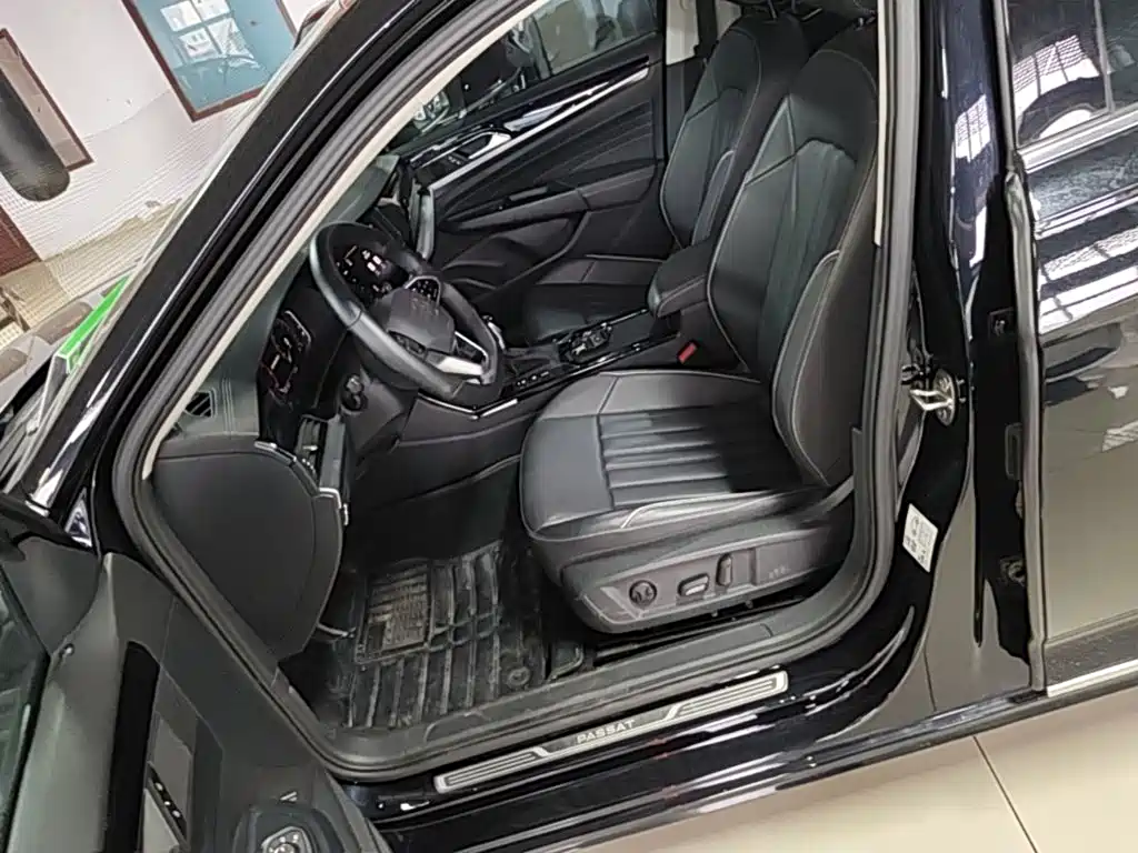 Volkswagen Passat — миниатюра 15