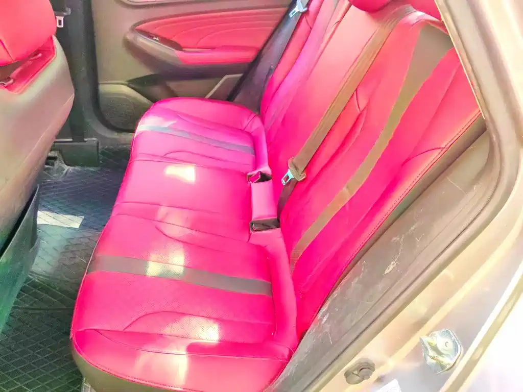 Changan Eado — миниатюра 18