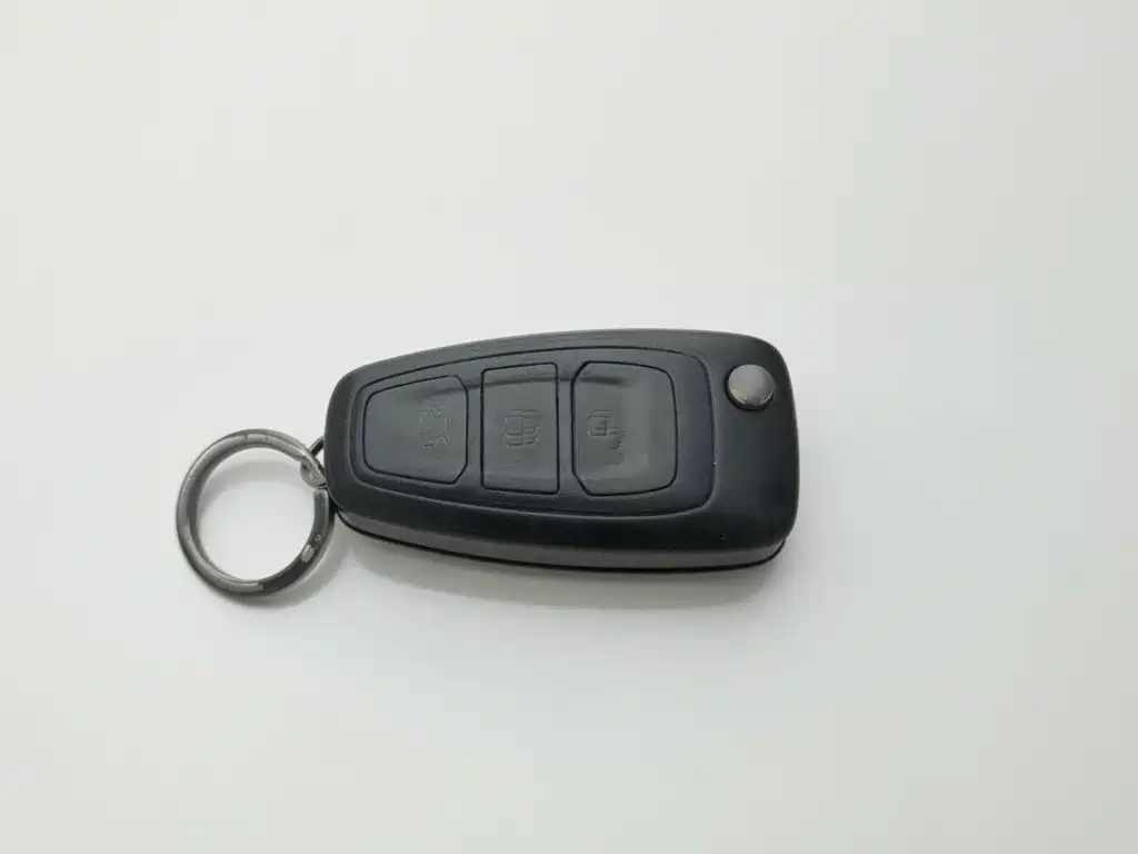 Ford Kuga — миниатюра 19