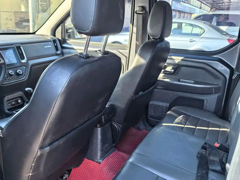 WULING WULING JOURNEY