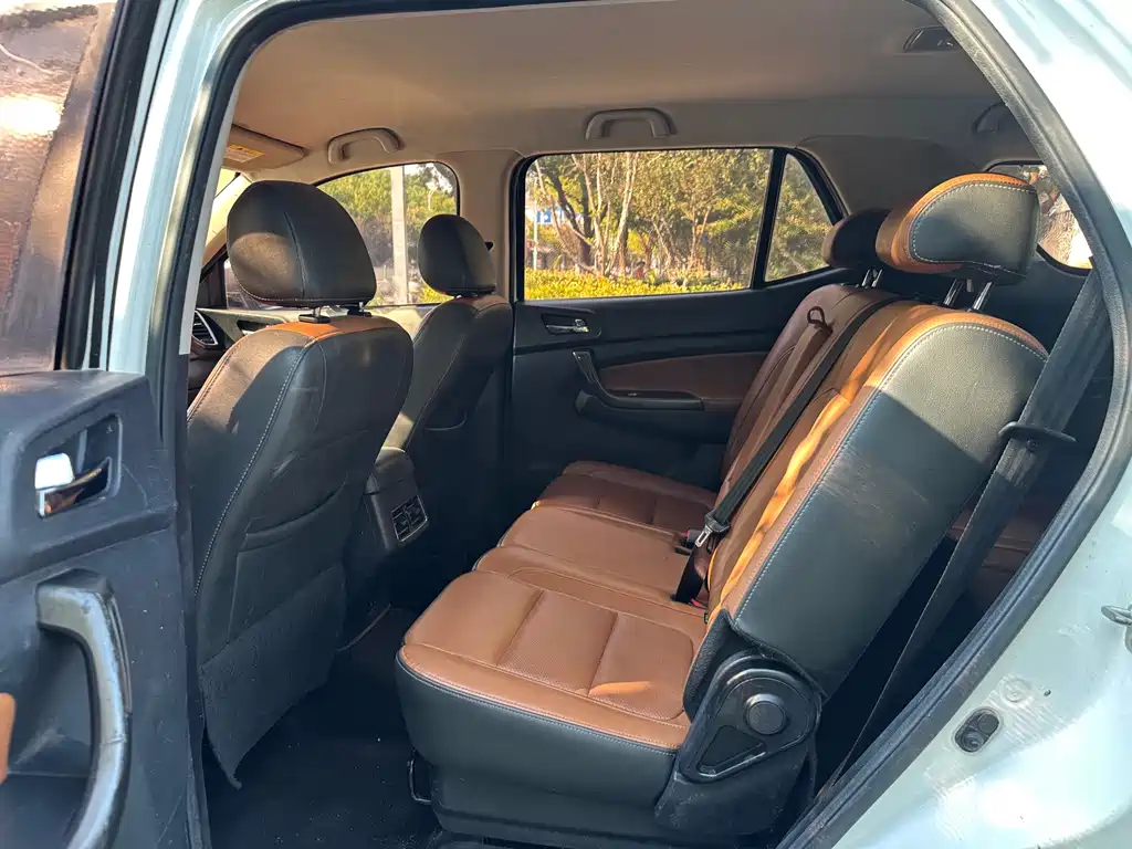Oshan Oushang CX70 — миниатюра 12