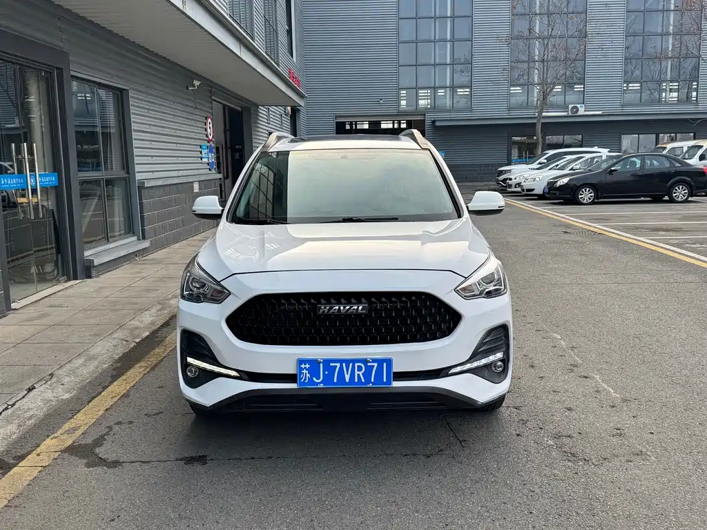 HAVAL M6
