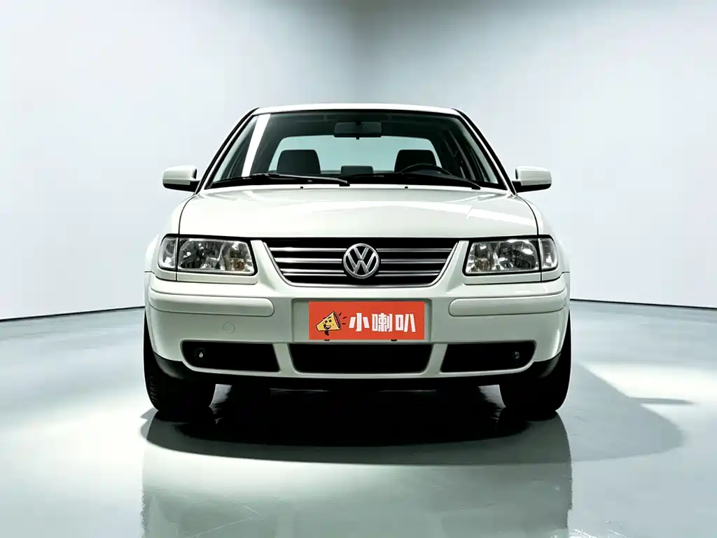 Volkswagen Jetta — миниатюра 2