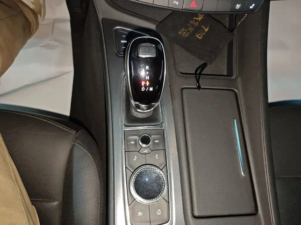 Cadillac CT5 — миниатюра 14