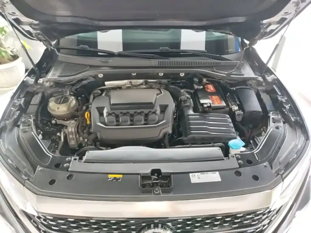 Volkswagen Passat — миниатюра 20