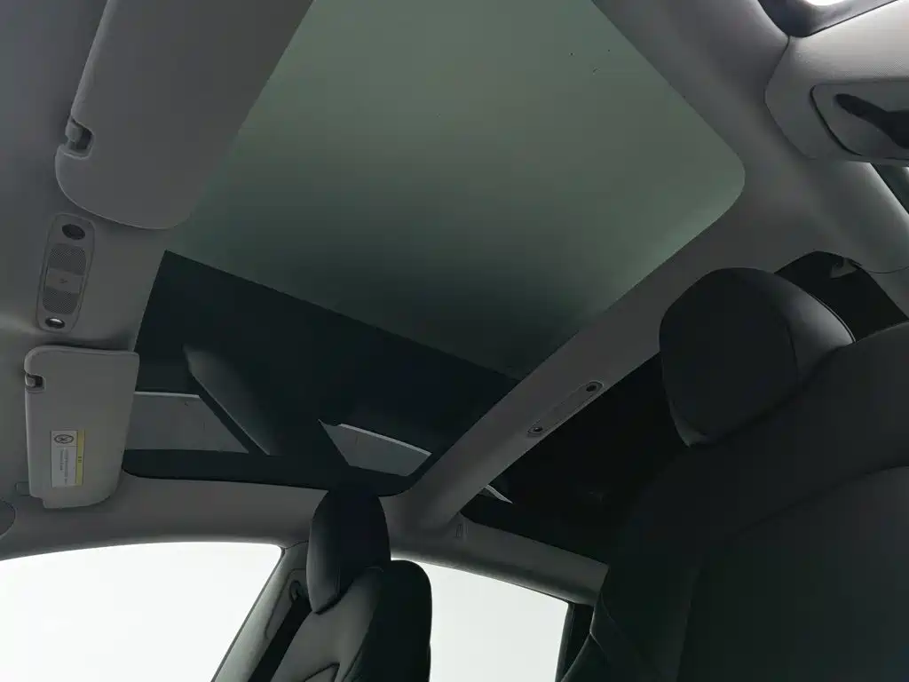 Tesla Model 3 — миниатюра 14