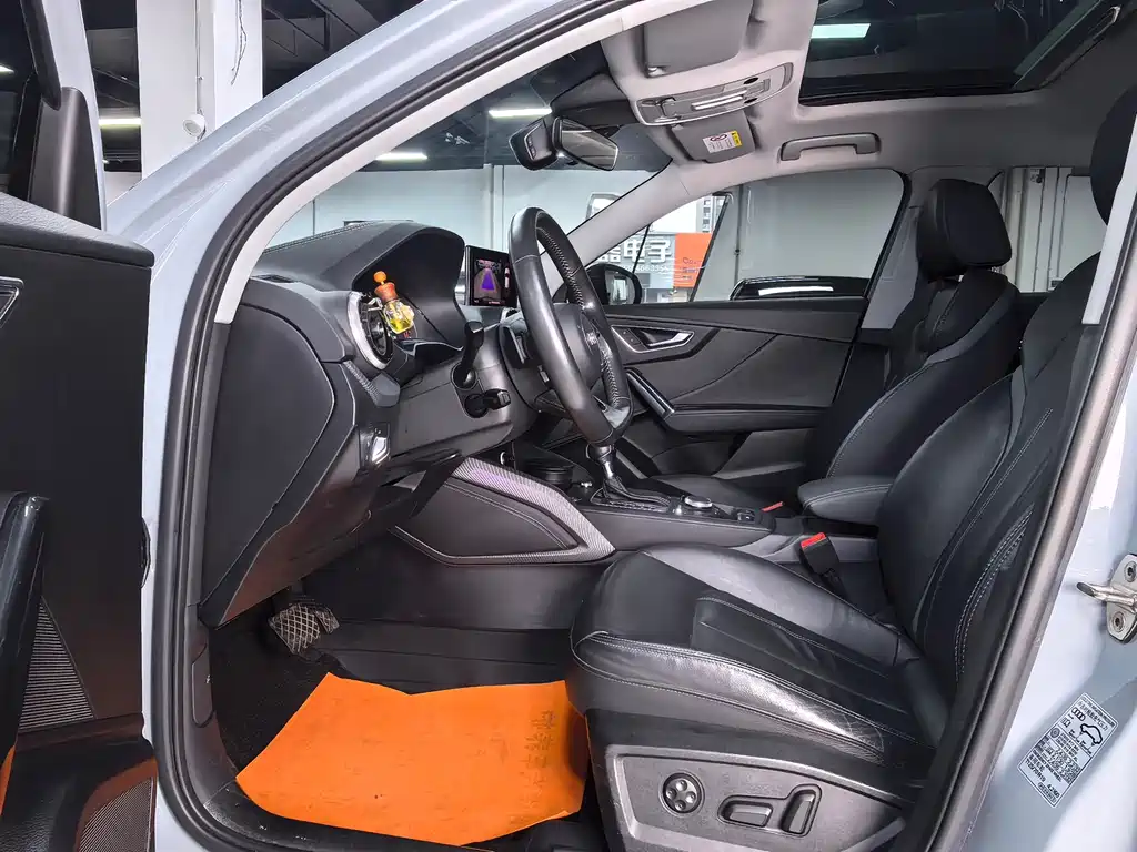 Audi Q2L — миниатюра 8