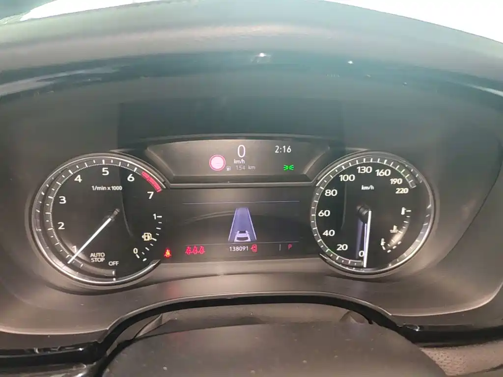 Cadillac XT5 — миниатюра 12