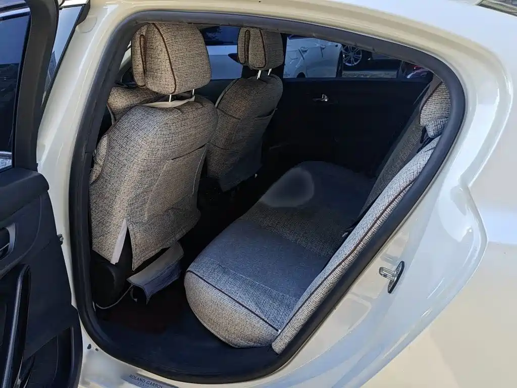 Peugeot 508 — миниатюра 15