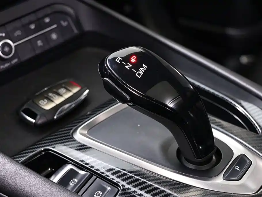 Haval F7 — миниатюра 15