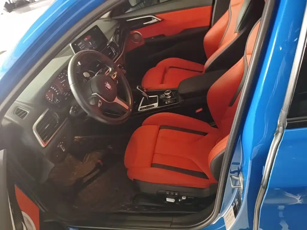 BMW 1 Series — миниатюра 15
