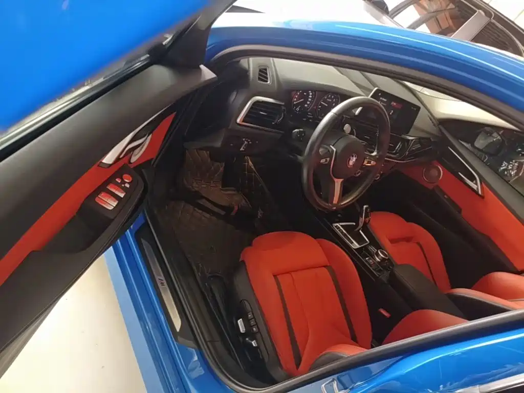 BMW 1 Series — миниатюра 16