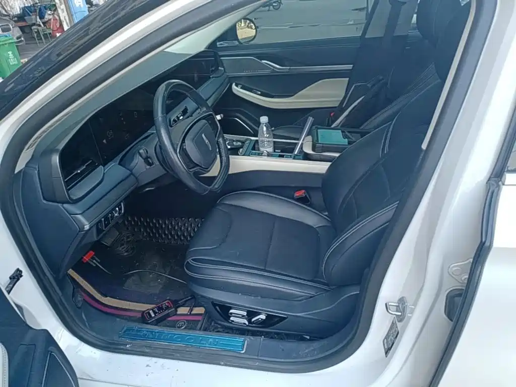 Lincoln Z — миниатюра 15