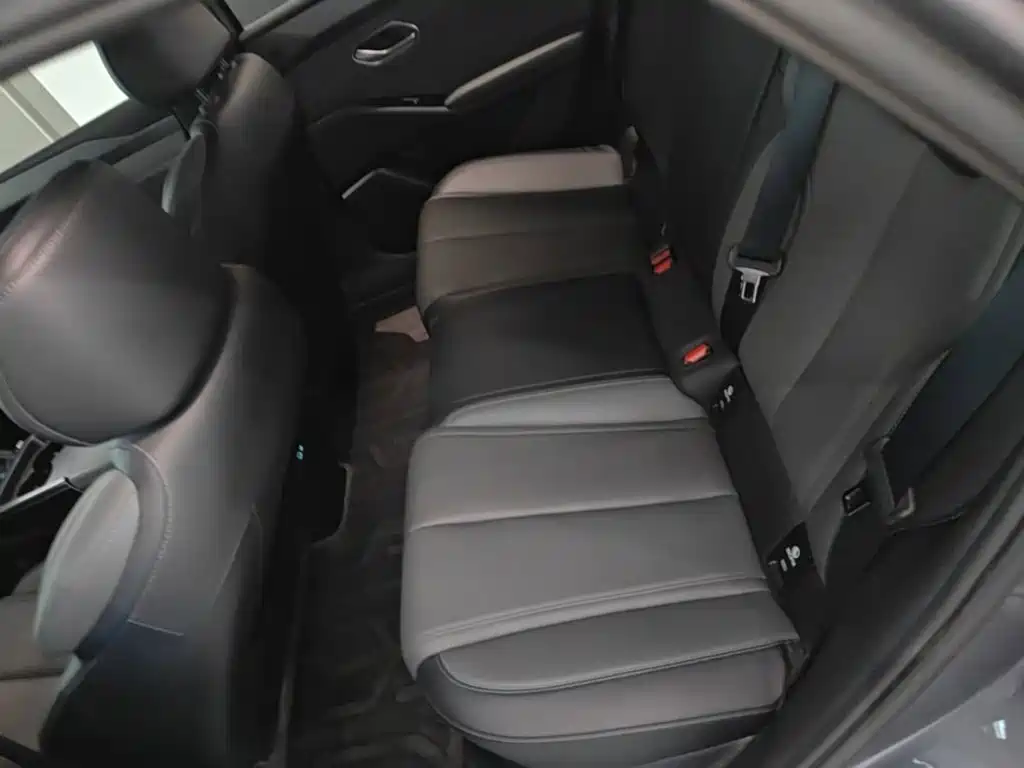BYD Qin L — миниатюра 17