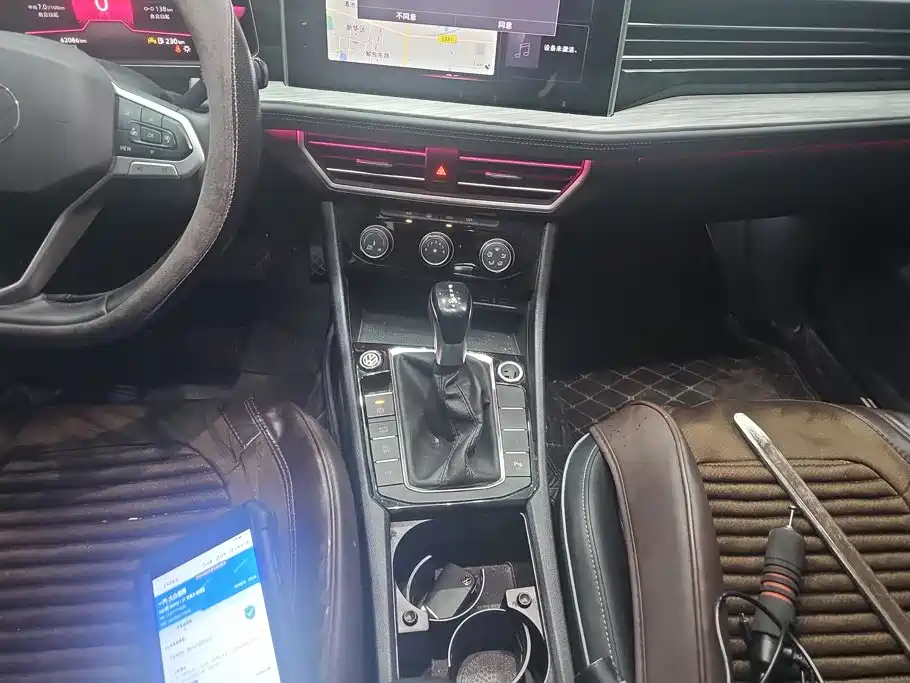 Volkswagen Sagitar — миниатюра 16