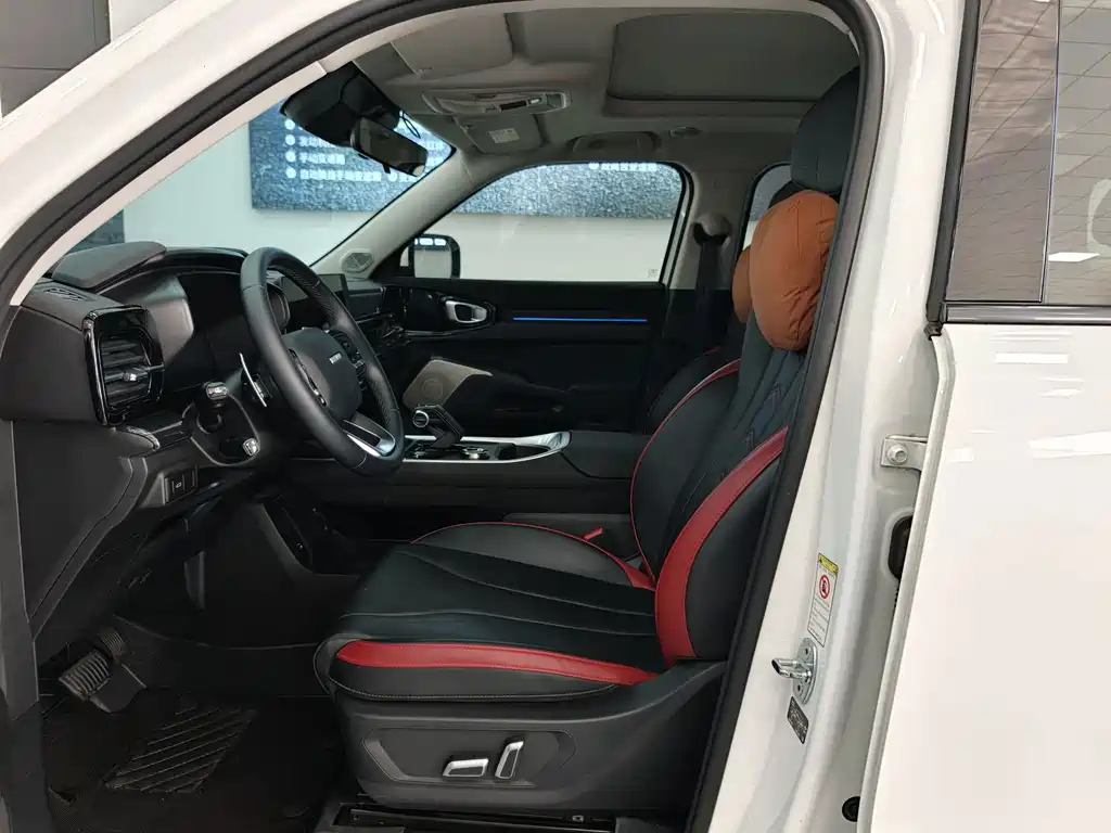 Haval Cool Dog — миниатюра 11