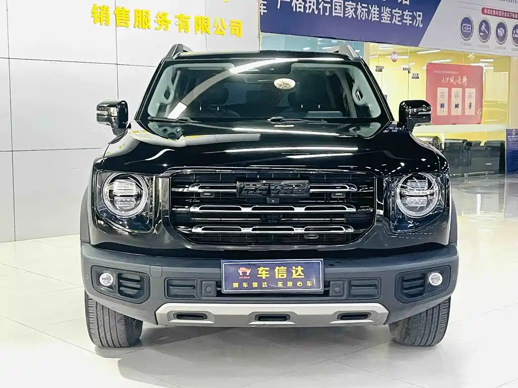 Haval Big Dog — миниатюра 2
