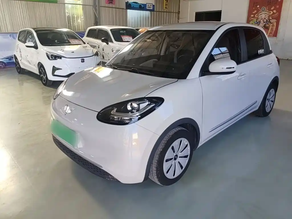 Wuling Bingo — миниатюра 2