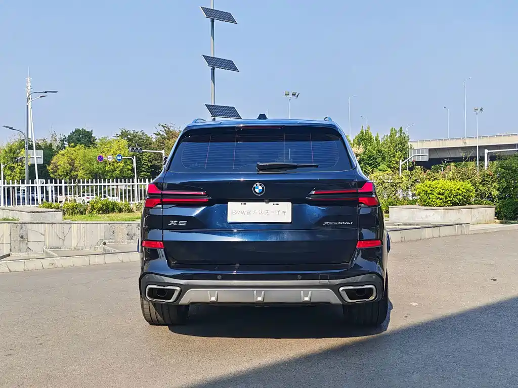 BMW X5 — миниатюра 6