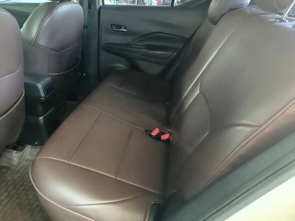 Nissan Kicks — миниатюра 17